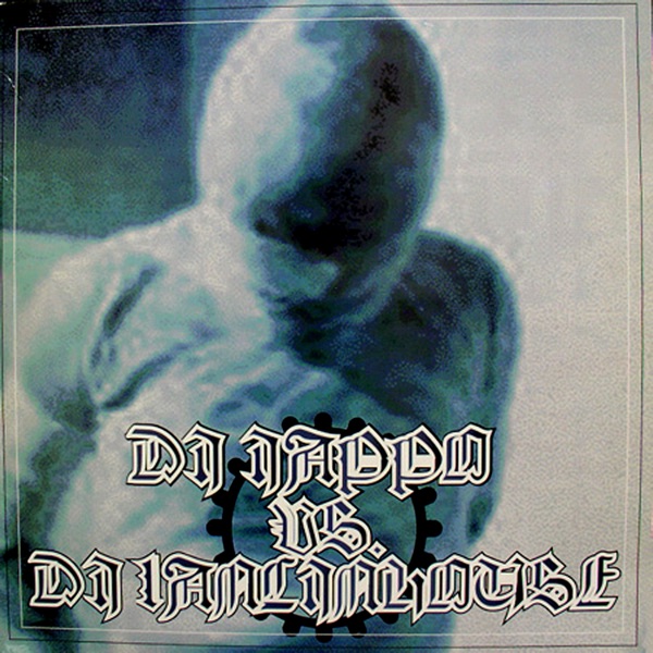 Dj Jappo Vs. Dj Lancinhouse
