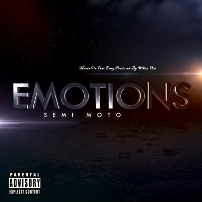 Movin On (feat. Envy) - Single