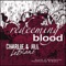 Thank You for the Blood - Charlie & Jill Leblanc lyrics
