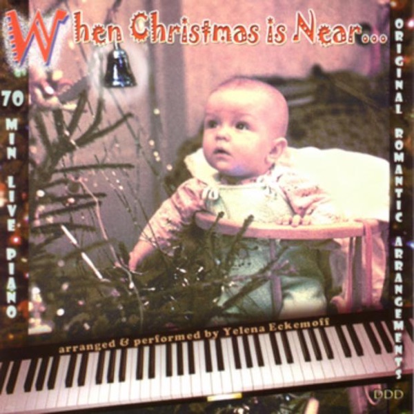 When Christmas Is Near