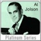 Al Jolson - By the light of the silvery moon