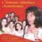 Le loup - Rosine Tachdjian & Chorale d'Enfants de Sainte Etchmiadzine lyrics