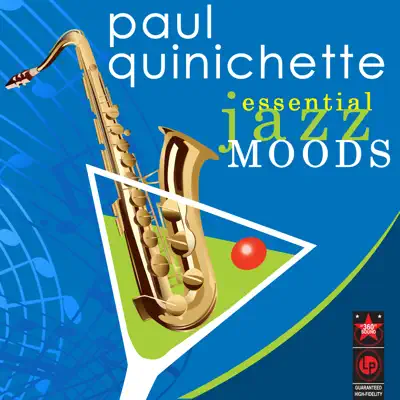 Essential Jazz Moods - Paul Quinichette