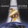 Ronnie Baker Brooks - Pick Powder