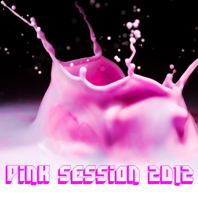 Pink Session 2012