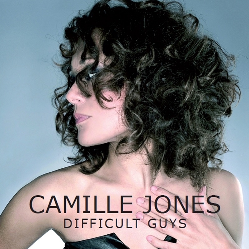 Difficult Guys
