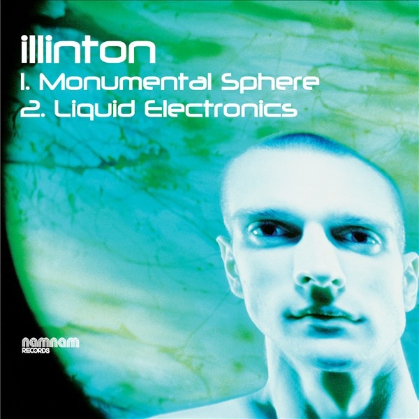 Illinton - EP