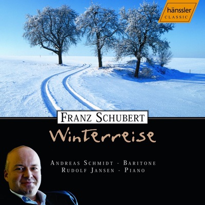 Schubert: Winterreise, Op. 89, D. 911
