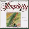 Simplicity Christmas - Good Christian Men Rejoice
