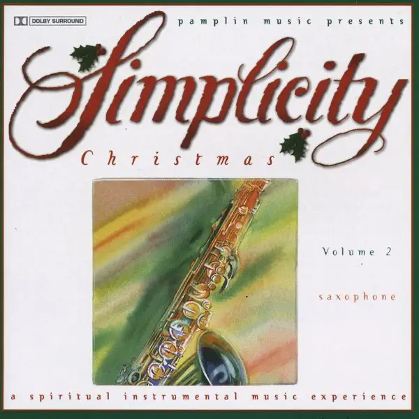 Good Christian Men Rejoice — Simplicity Christmas