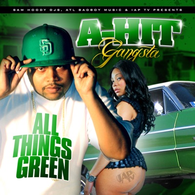 All Things Green