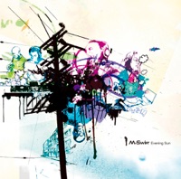 Evening Sun - M-Swift