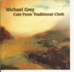 Cuts from Traditional Cloth