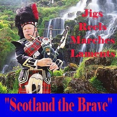The Black Watch Pipes And Drums