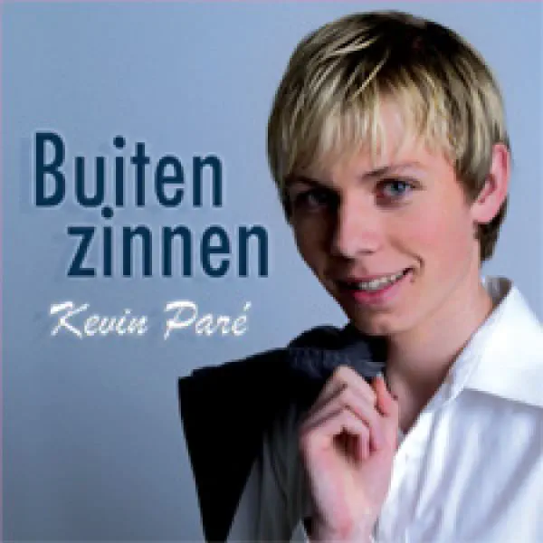 Buiten Zinnen (kale Versie) — Kevin Pare