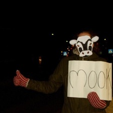 Mook - From Underground