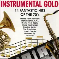 Theme from S.W.A.T. — The London Pops Orchestra