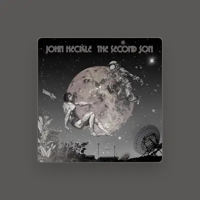 Listen to John Heckle, watch music videos, read bio, see tour dates & more!