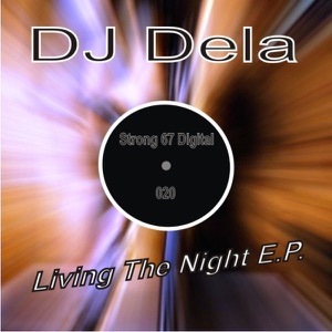 Living the Night - EP