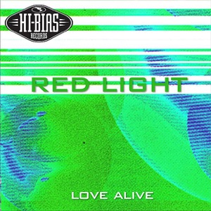 Love Alive - EP