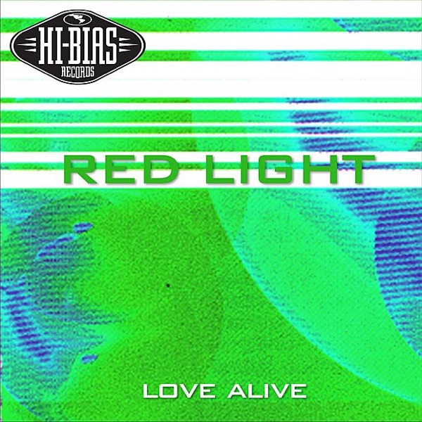 Love Alive - EP