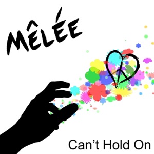 Can't Hold On (Single)