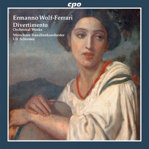 Wolf-Ferrari: Divertimento