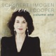 Imogen Cooper Live Vol 1 Schubert Piano Sonatas