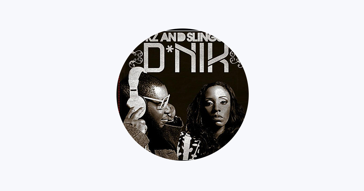 ‎D*Nik - Apple Music