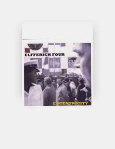 Listen to Elfferich Four, watch music videos, read bio, see tour dates & more!