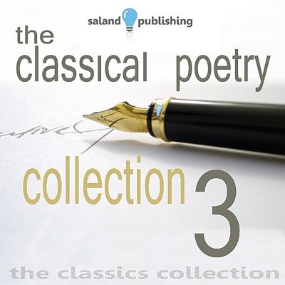 The Classical Poetry Collection, Vol. 3