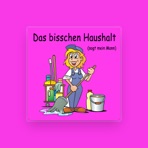 Das bisschen Haushalt