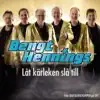 Bengt Hennings - Till Världens Ände