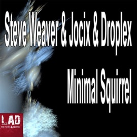 Minimal Squirrel (Stephen Advance Remix) [Stephen Advance Remix] Steve Weaver, Jocix & Droplex