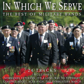 The Army March