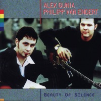 Beauty Of Silence - Alex Gunia & Philipp Van Endert