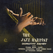 The Jazz Harpist (Remastered) - Dorothy Ashby