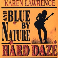Karen Lawrence and Blue By Nature - Bad Spell