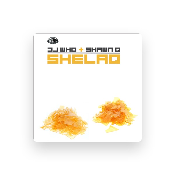 Shawn Q's avatar