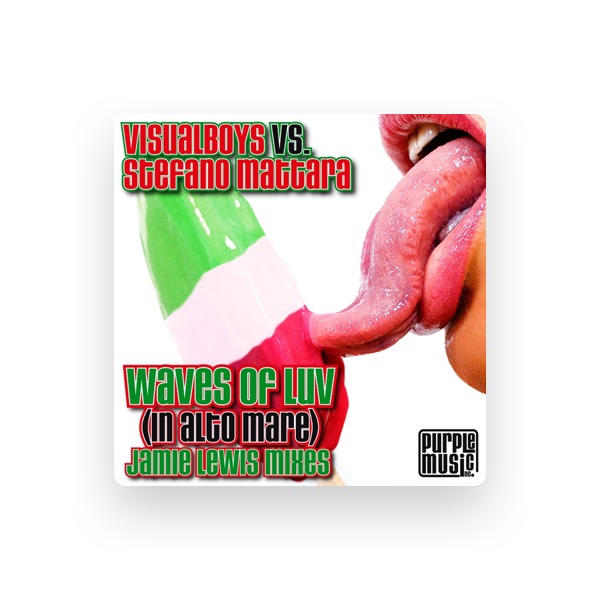 Visualboys's avatar