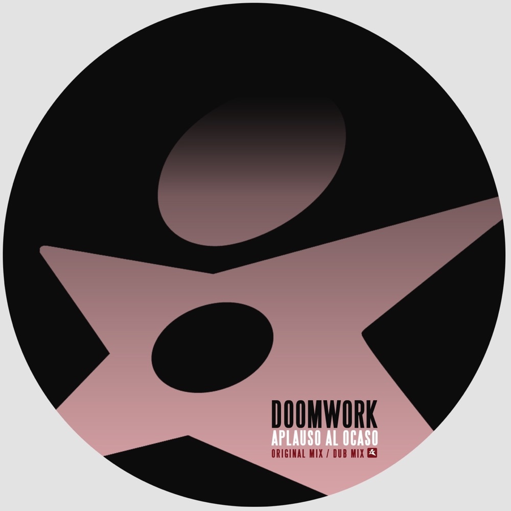 Обложка альбома «Aplauso Al Ocaso - Single» — Doomwork