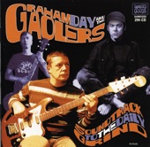 Graham Day and The Gaolers - South Avenue