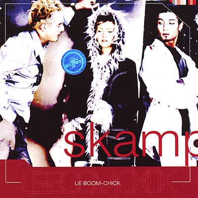 "Le Boom-Chick" (2000)