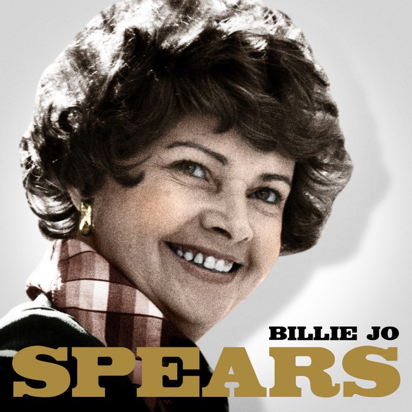 Billie Jo Spears