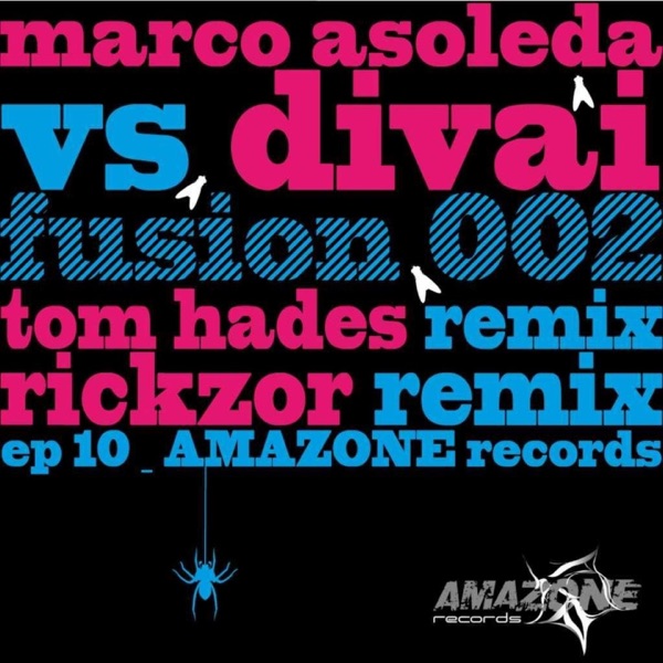 Fusion 002