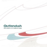 Man Binder Os På Mund Og Hånd - Single - Outlandish
