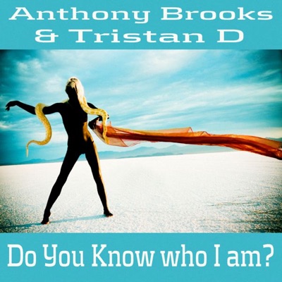 Who Do You Think I Am - Single