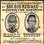 GG Allin & the Criminal Quartet / the Duane Peters Gunfight (UK Version)