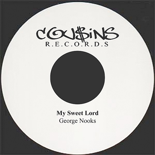 My Sweet Lord