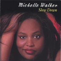 Michelle Walker - Kiss of Life